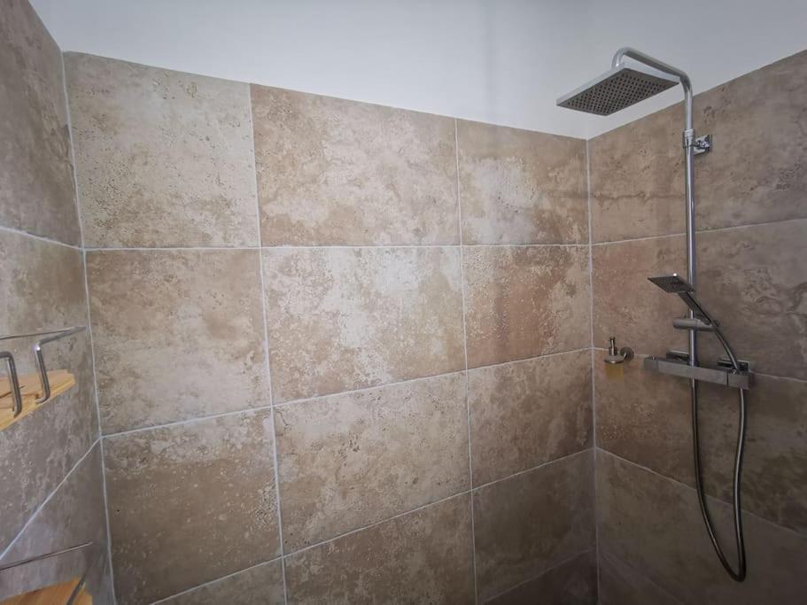 Studio Koton - 3 Etoiles - Deshaies Centre Ngoại thất bức ảnh